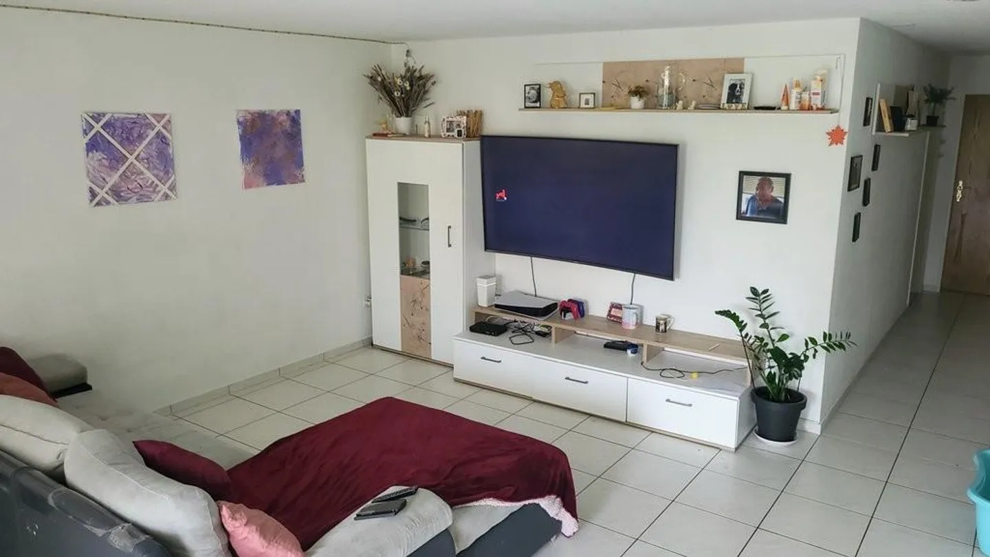 Appartement familial dans le vert - Photo 4 sur 11