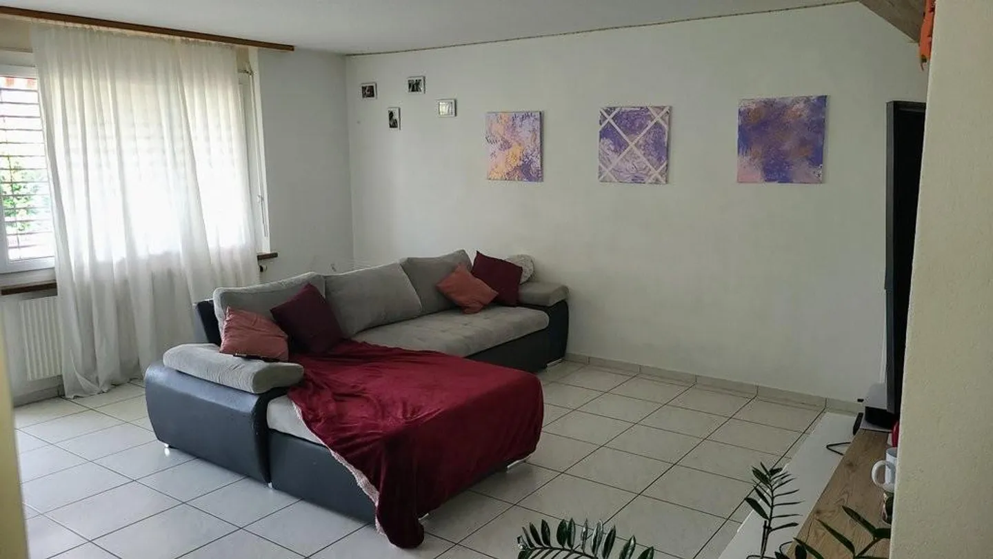 Appartement familial dans le vert - Photo 5 sur 11