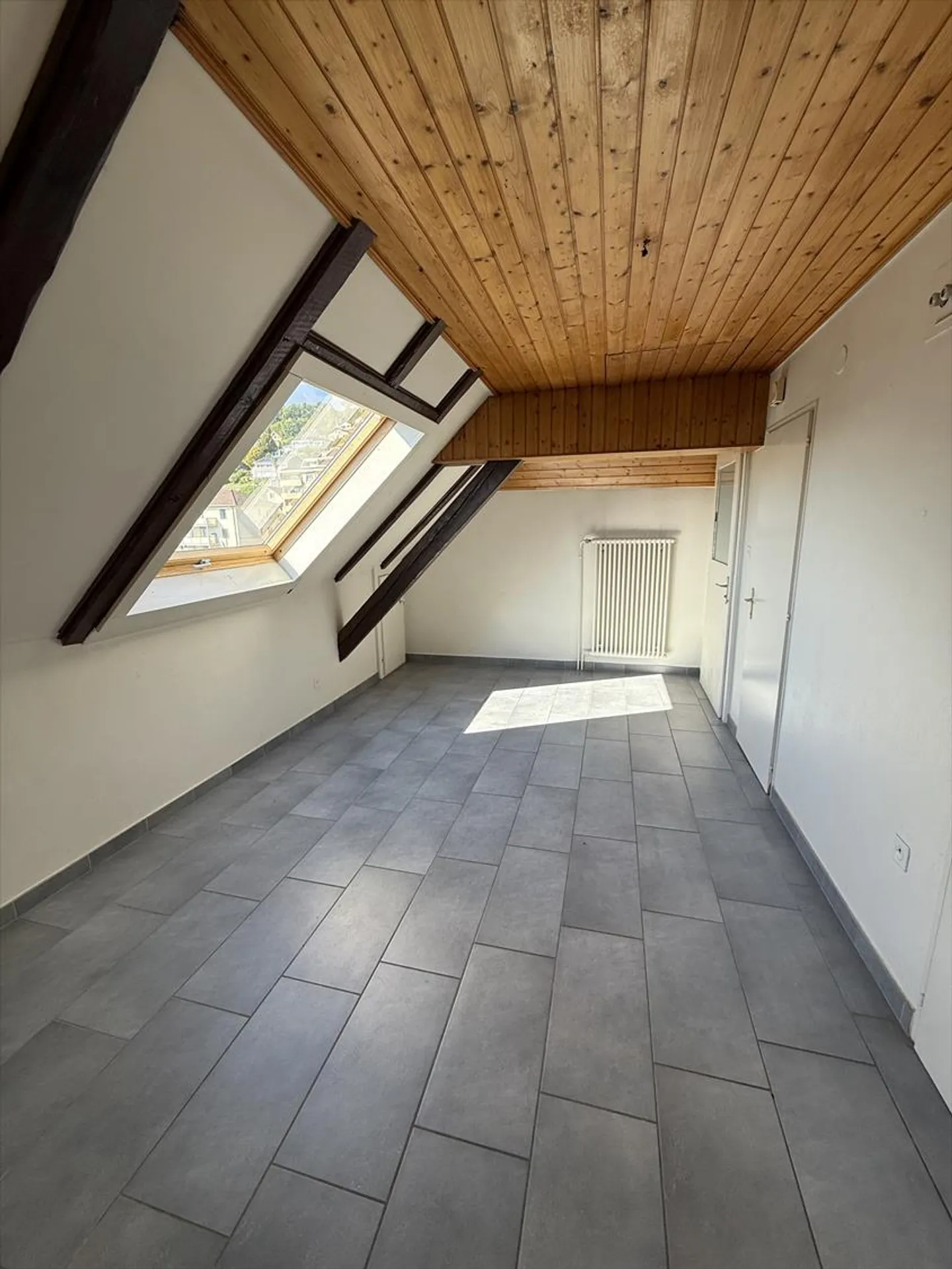 Appartement 2 pièces - Photo 6 sur 6
