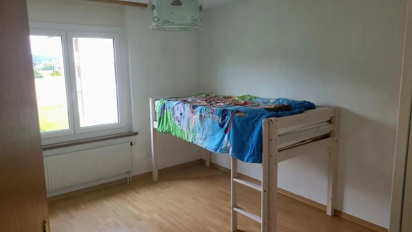 Appartement familial dans le vert - Photo 7 sur 11