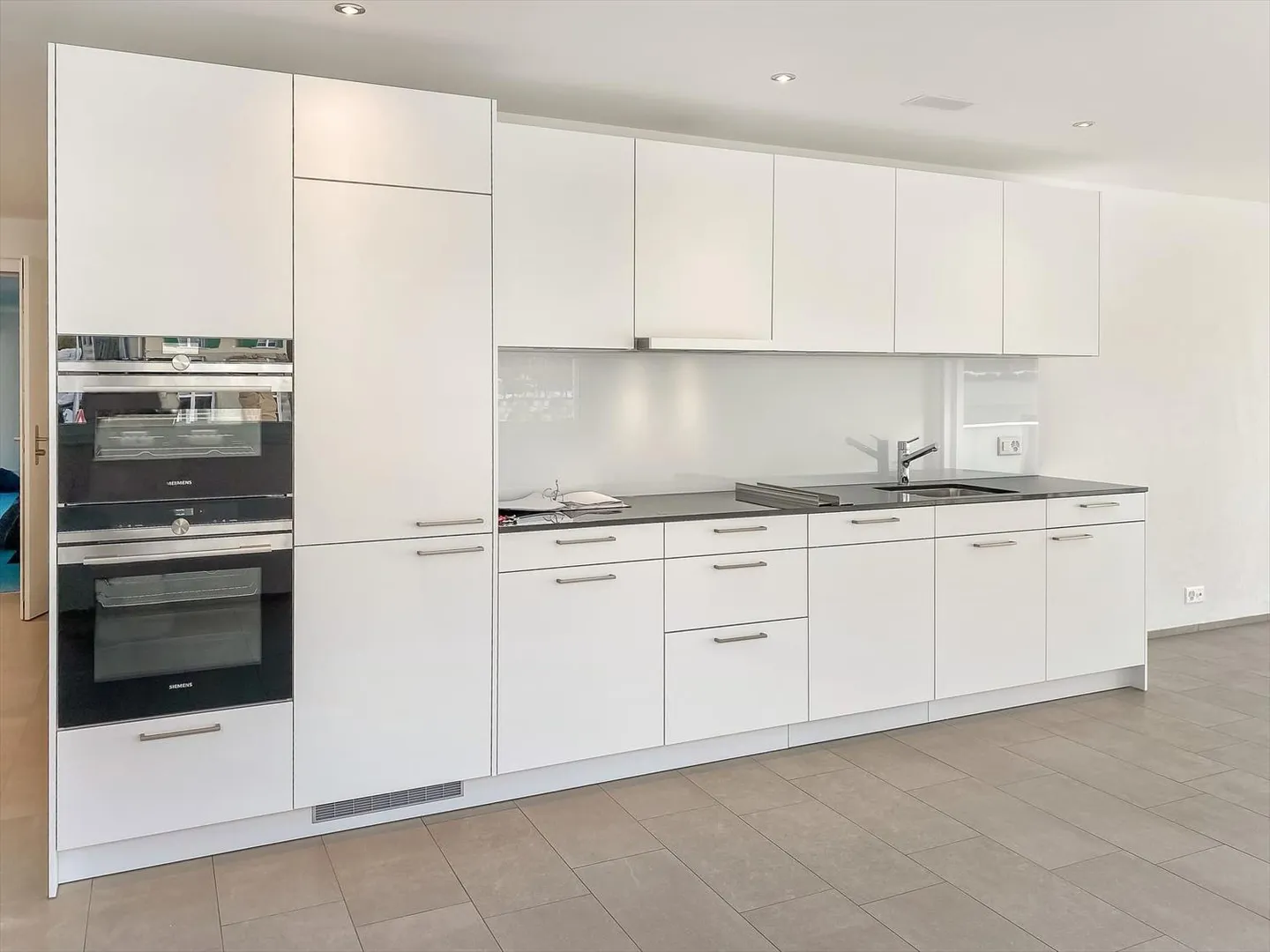 Gemütliche Sitzplatzwohnung - Foto 1 von 5