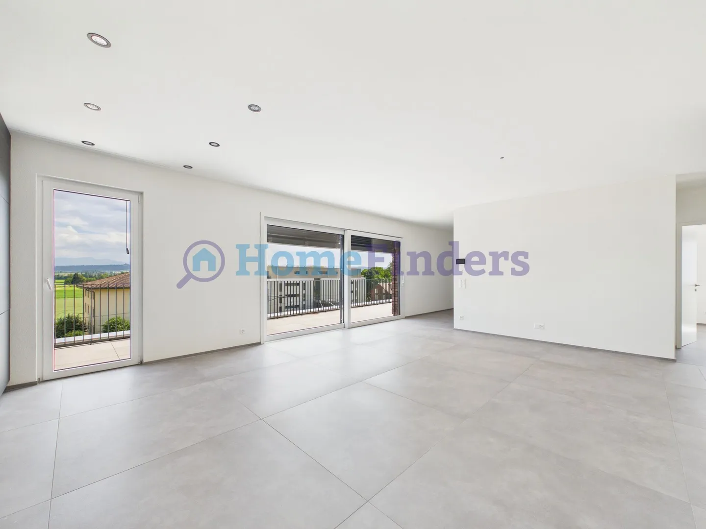 PRIMA OCCUPAZIONE CON TERRAZZA ENORME DI 65m2! - Foto 6 di 10