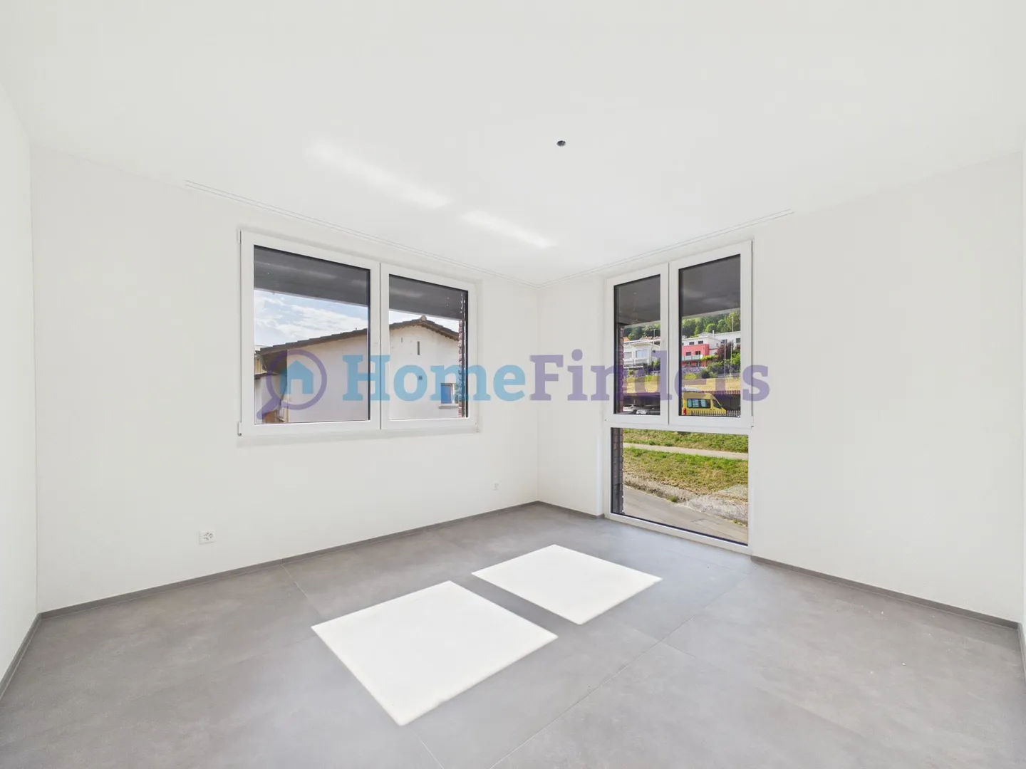 PRIMA OCCUPAZIONE CON TERRAZZA ENORME DI 65m2! - Foto 7 di 10