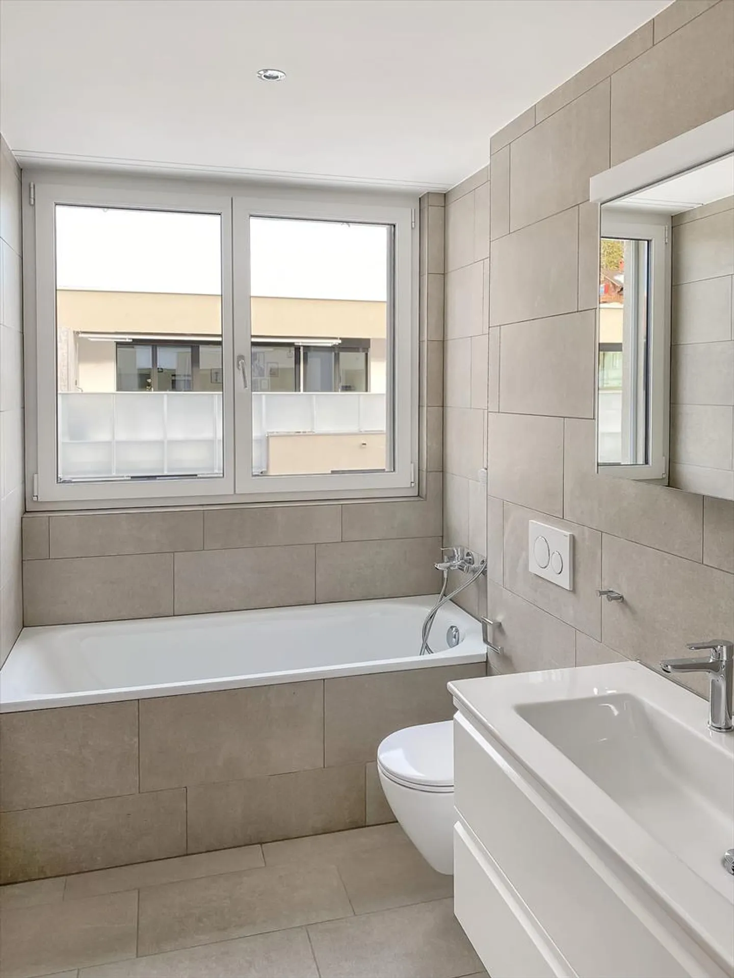 Gemütliche Sitzplatzwohnung - Foto 2 von 5