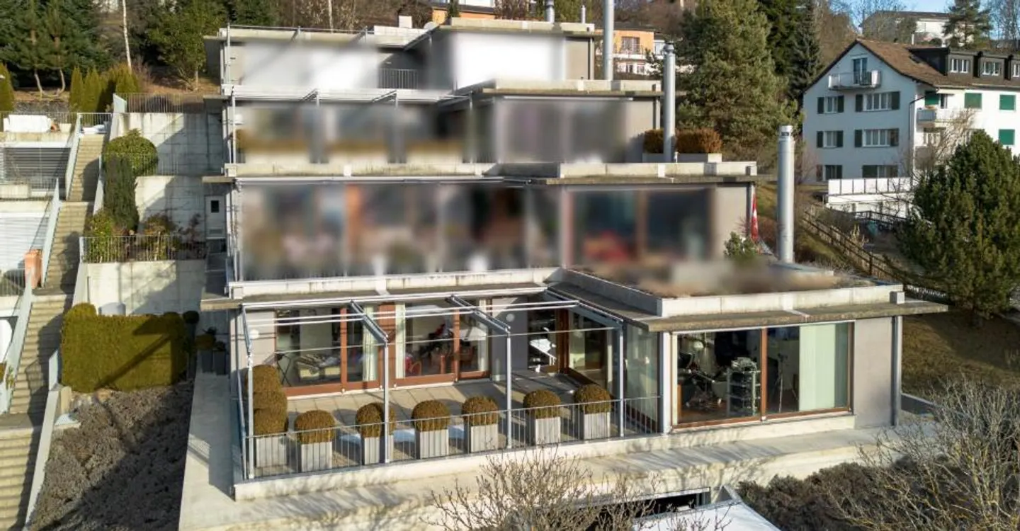 Appartamento Familiare Elegante con Meravigliose Terrazze - Foto 2 di 9