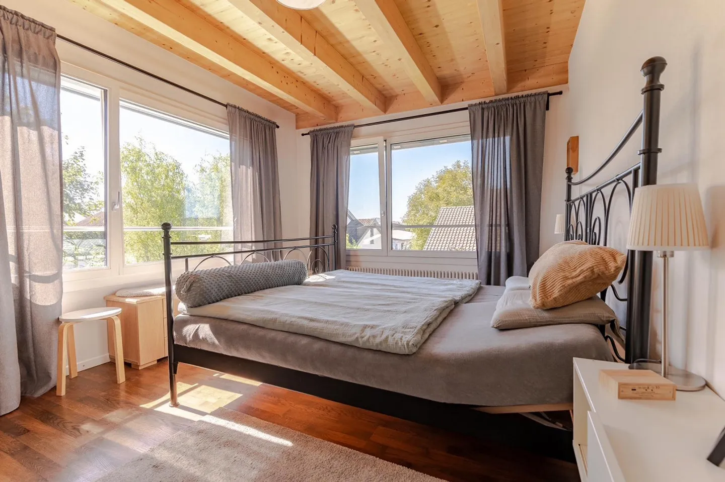 Family idyll - Photo 20 of 22