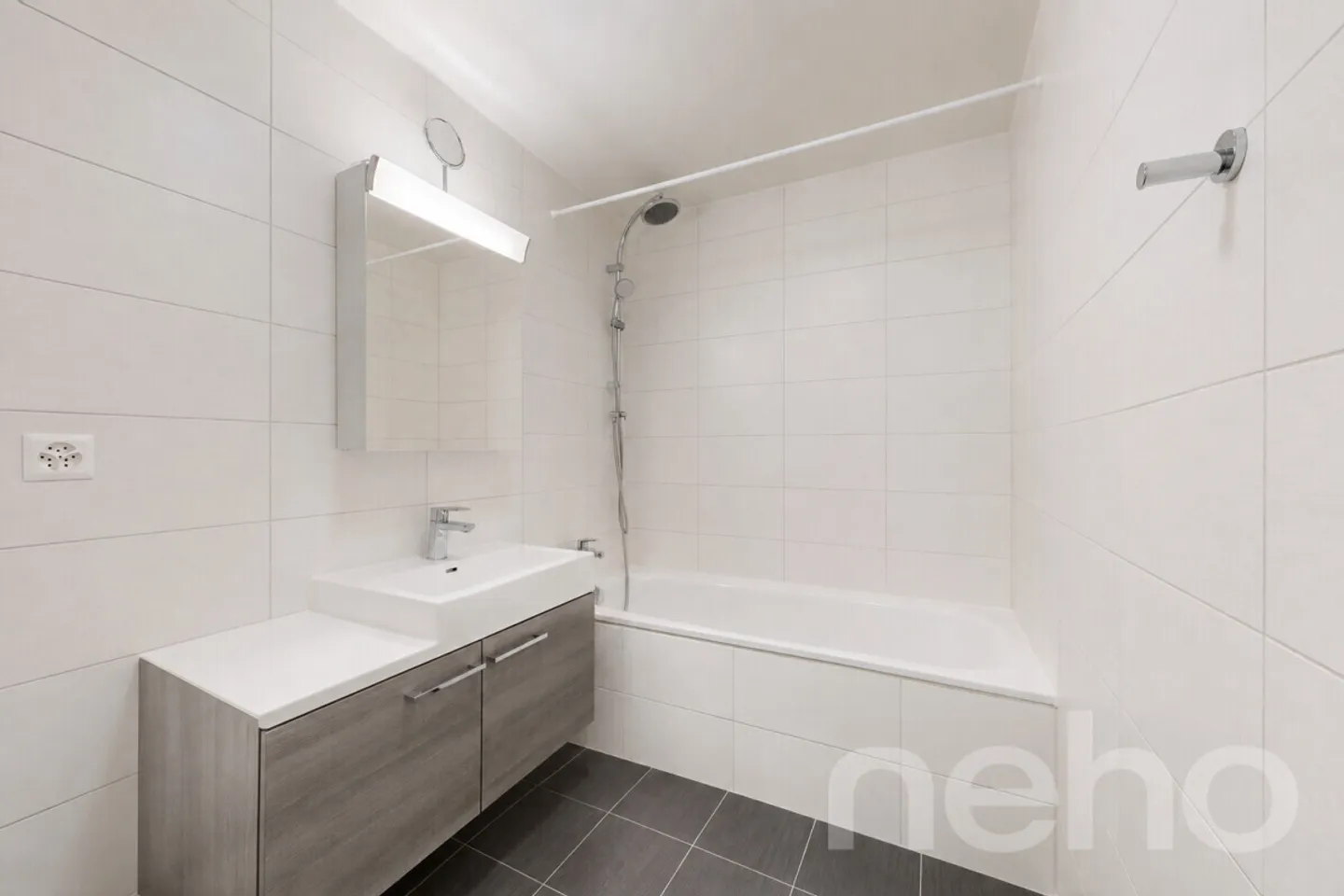Magnifique appartement 3.5 pièces à Cugy ? idéal à vivre ou à investir - Foto 7 von 11
