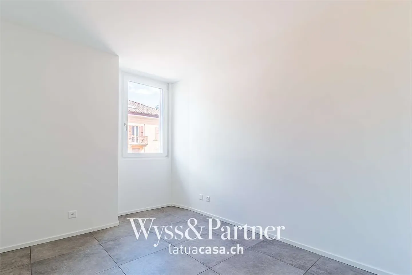 Biasca - appartement lumineux de 3.5 pièces - Photo 5 sur 12