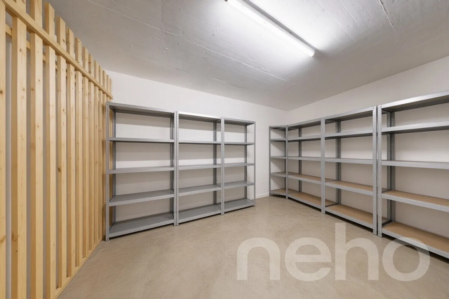 Magnifique appartement 3.5 pièces à Cugy ? idéal à vivre ou à investir - Foto 10 von 11