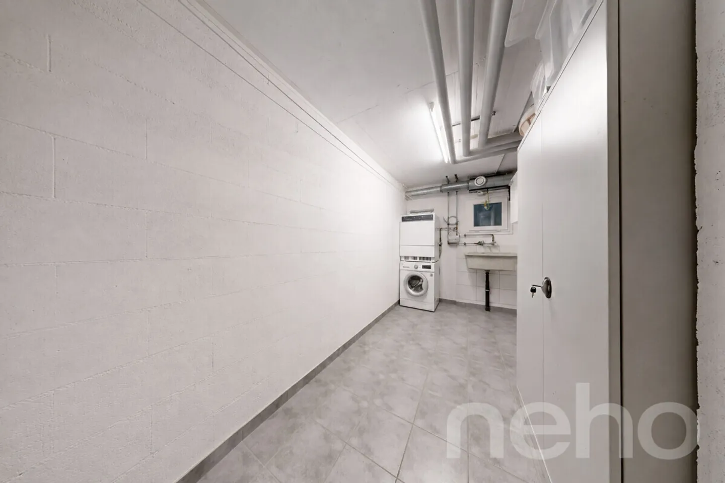 Magnifique appartement 3.5 pièces à Cugy ? idéal à vivre ou à investir - Foto 11 von 11