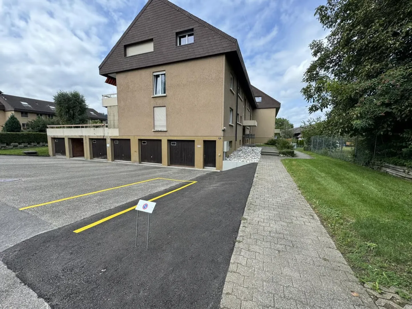 Beaucoup de lumière, beaucoup de calme, beaucoup de qualité de vie ! - Photo 12 sur 12