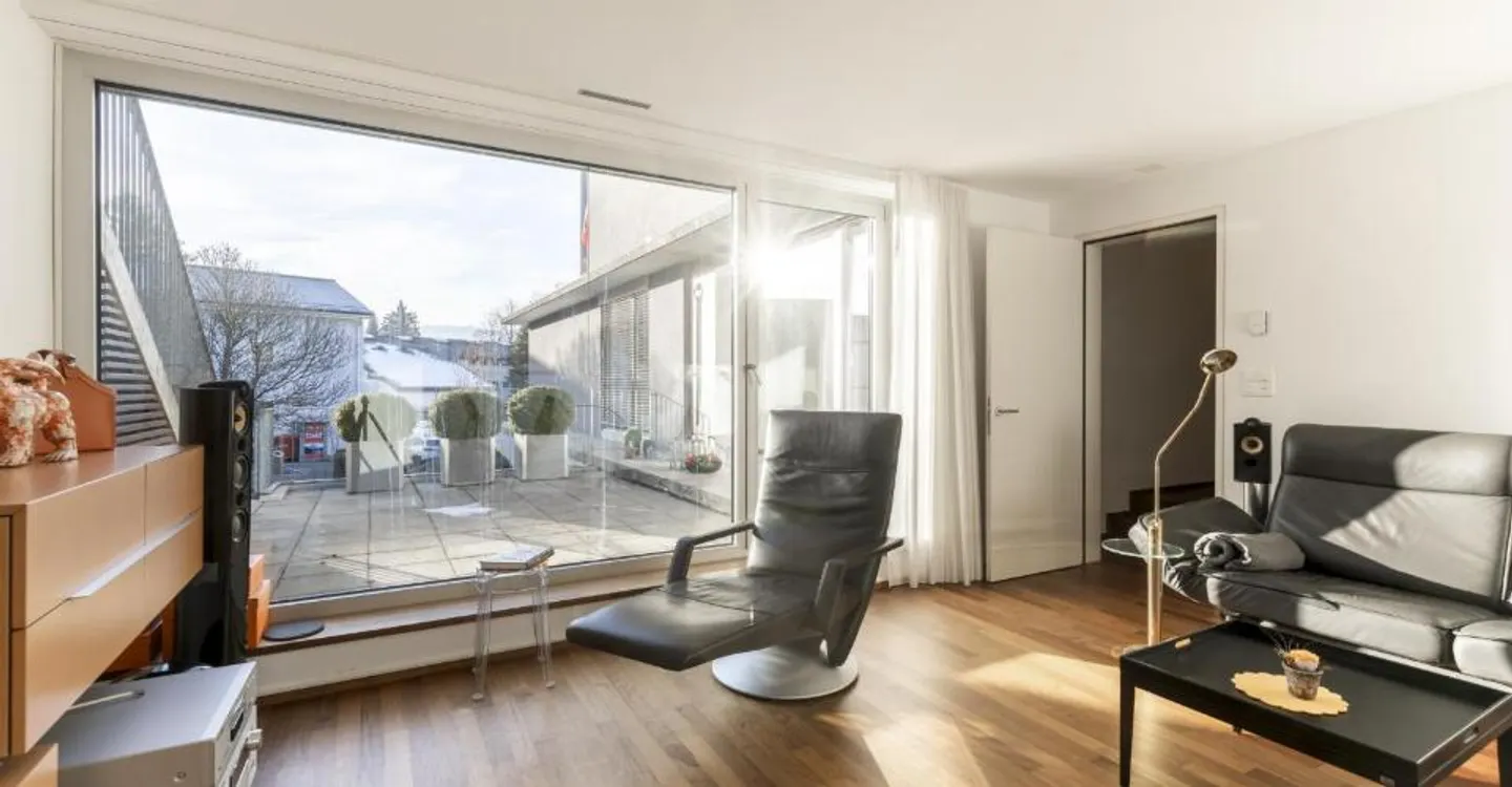 Appartamento Familiare Elegante con Meravigliose Terrazze - Foto 6 di 9
