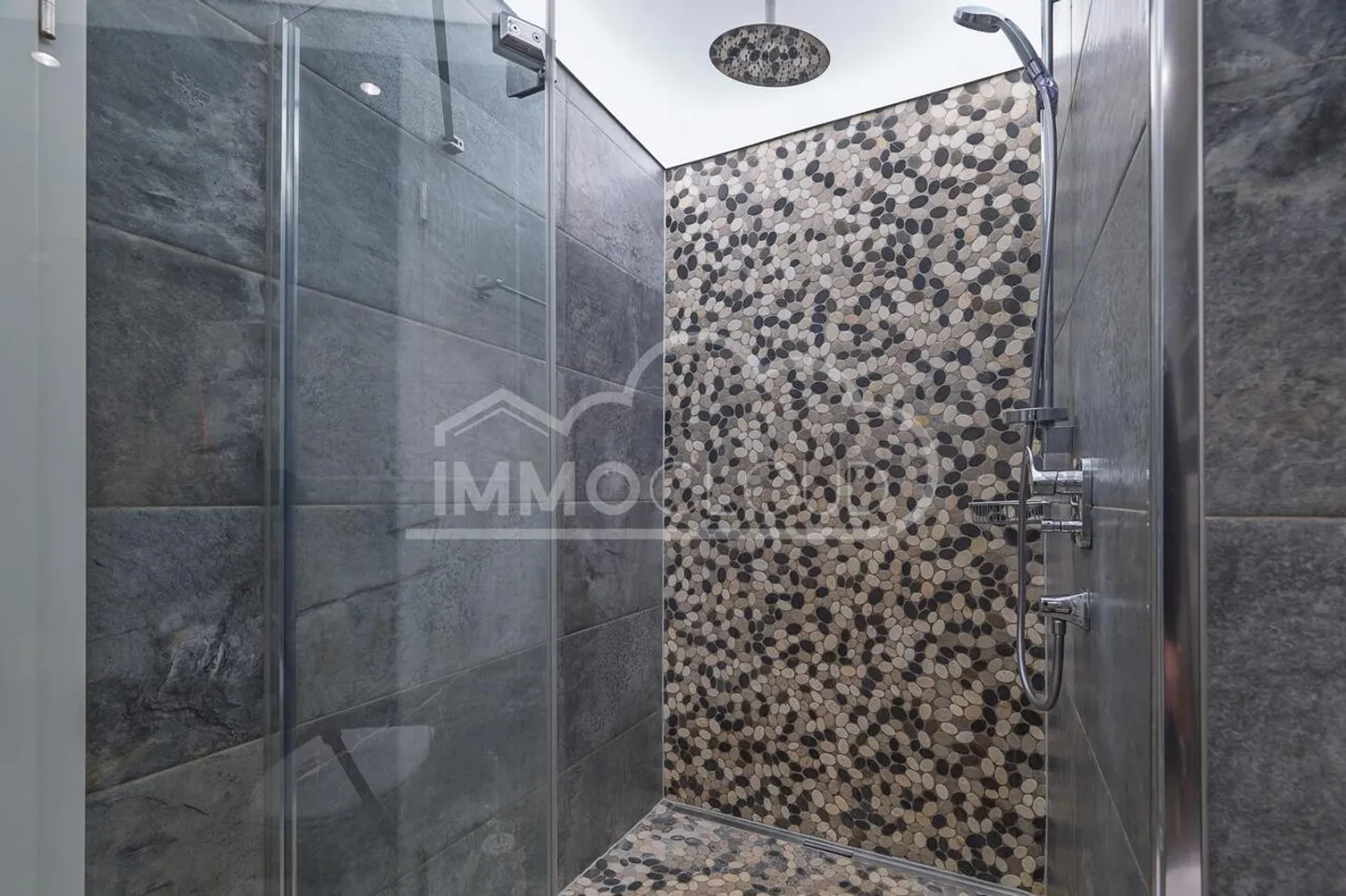 The standing with lake view! OFFERED ON YOUR NOTARY FEES CHF 1,000.-! - Photo 9 of 13