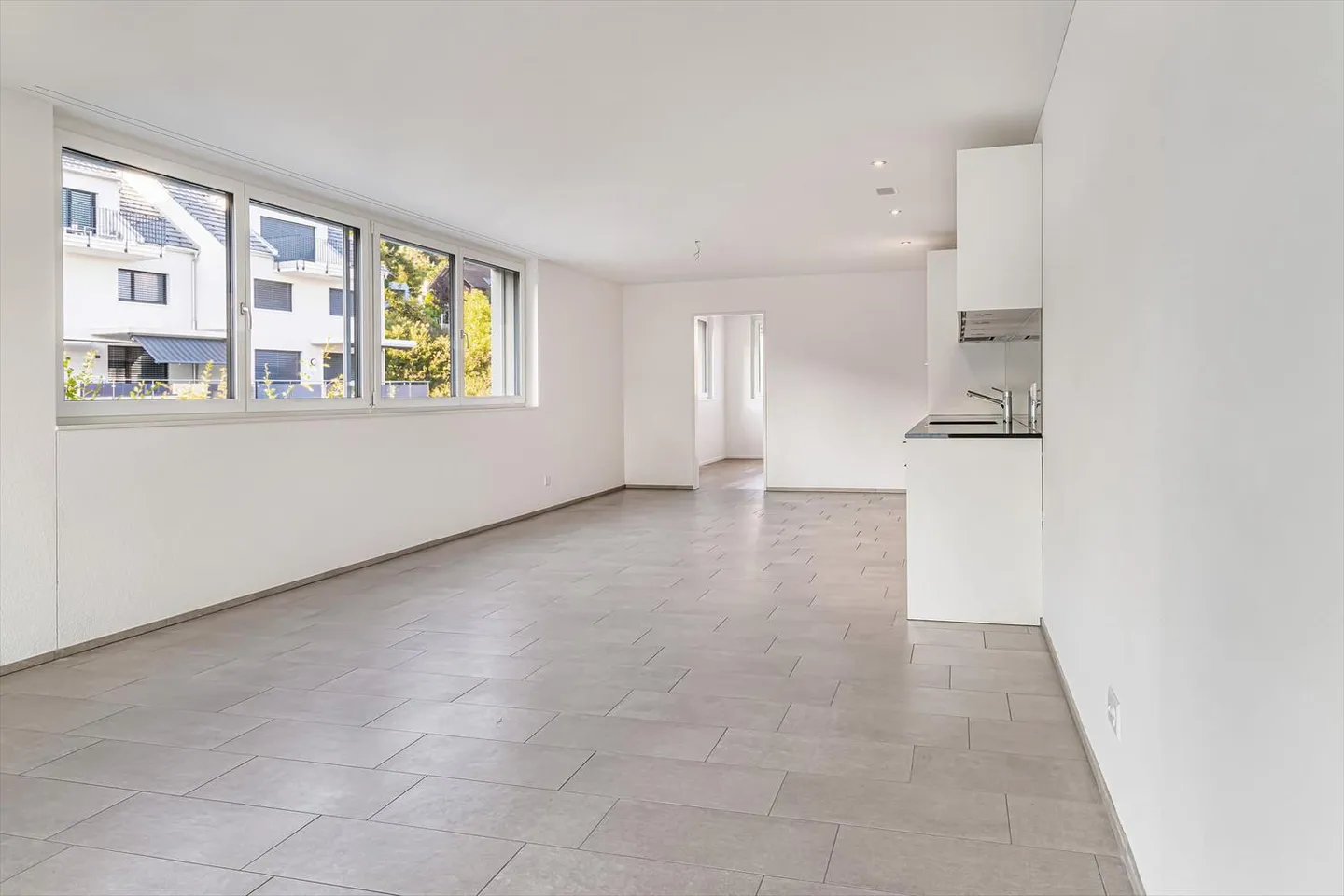 Gemütliche Sitzplatzwohnung - Foto 3 von 5