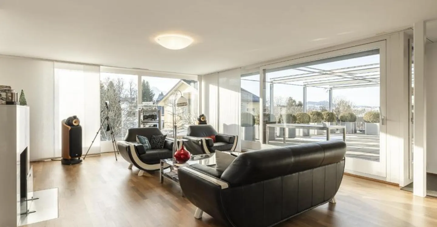 Appartamento Familiare Elegante con Meravigliose Terrazze - Foto 1 di 9