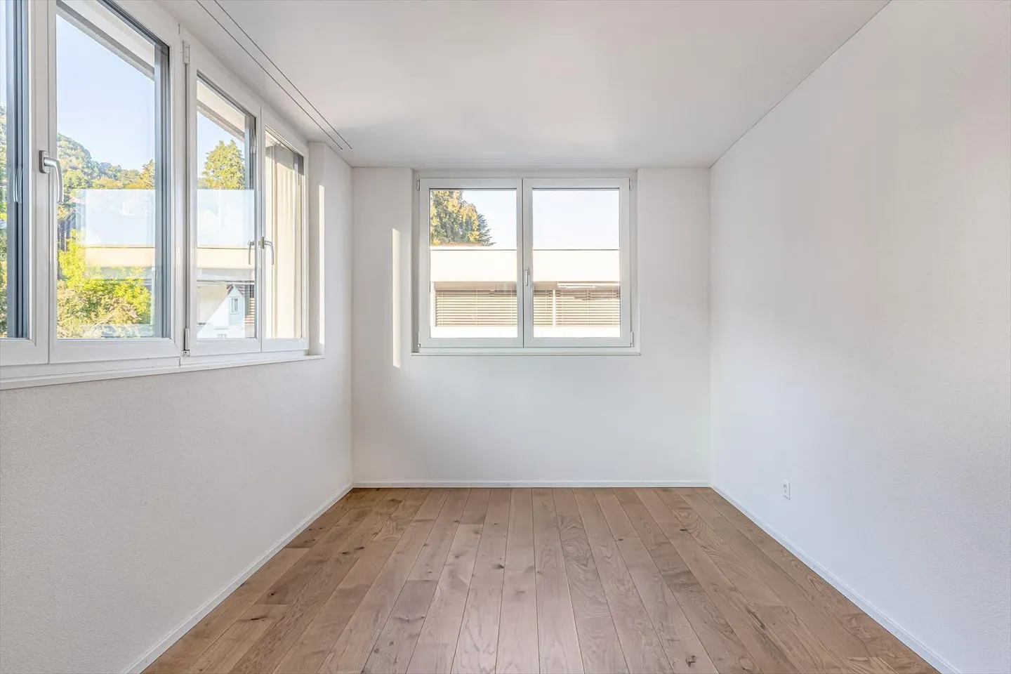 Gemütliche Sitzplatzwohnung - Foto 5 von 5