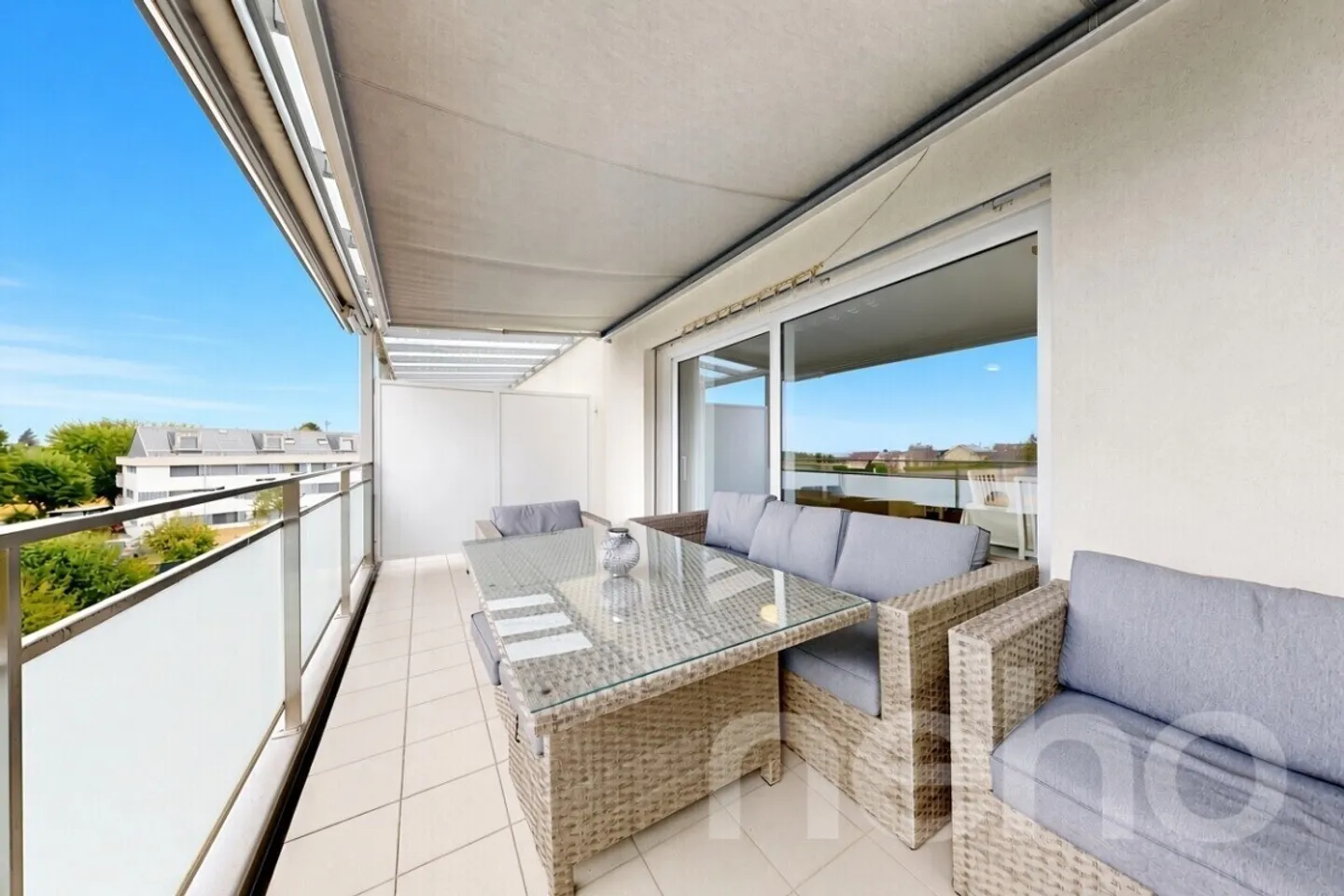 Magnifique appartement 3.5 pièces à Cugy ? idéal à vivre ou à investir - Foto 1 von 11