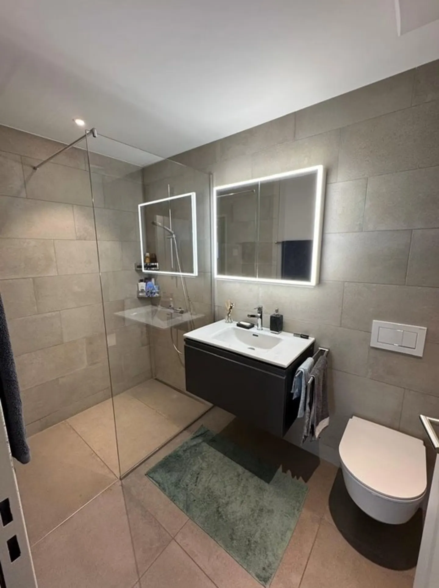 Modern Ground-Floor Apartment - Photo 9 of 10