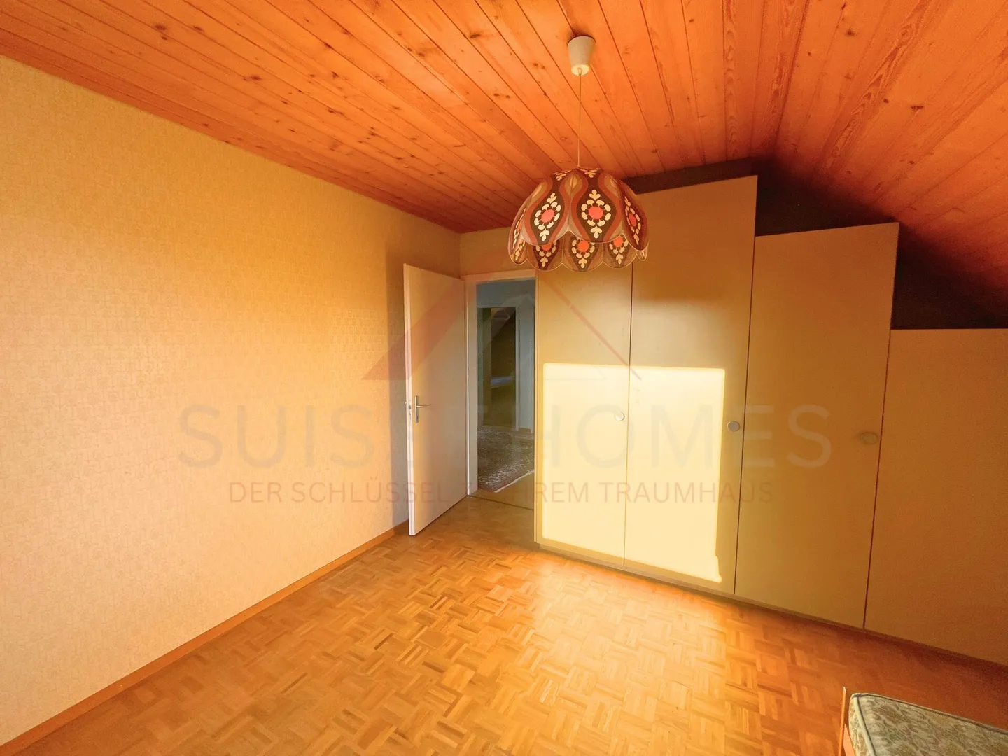 Living with a View - 5.5 Room House in the Best Location of Lohn-Ammannsegg - Photo 20 of 29