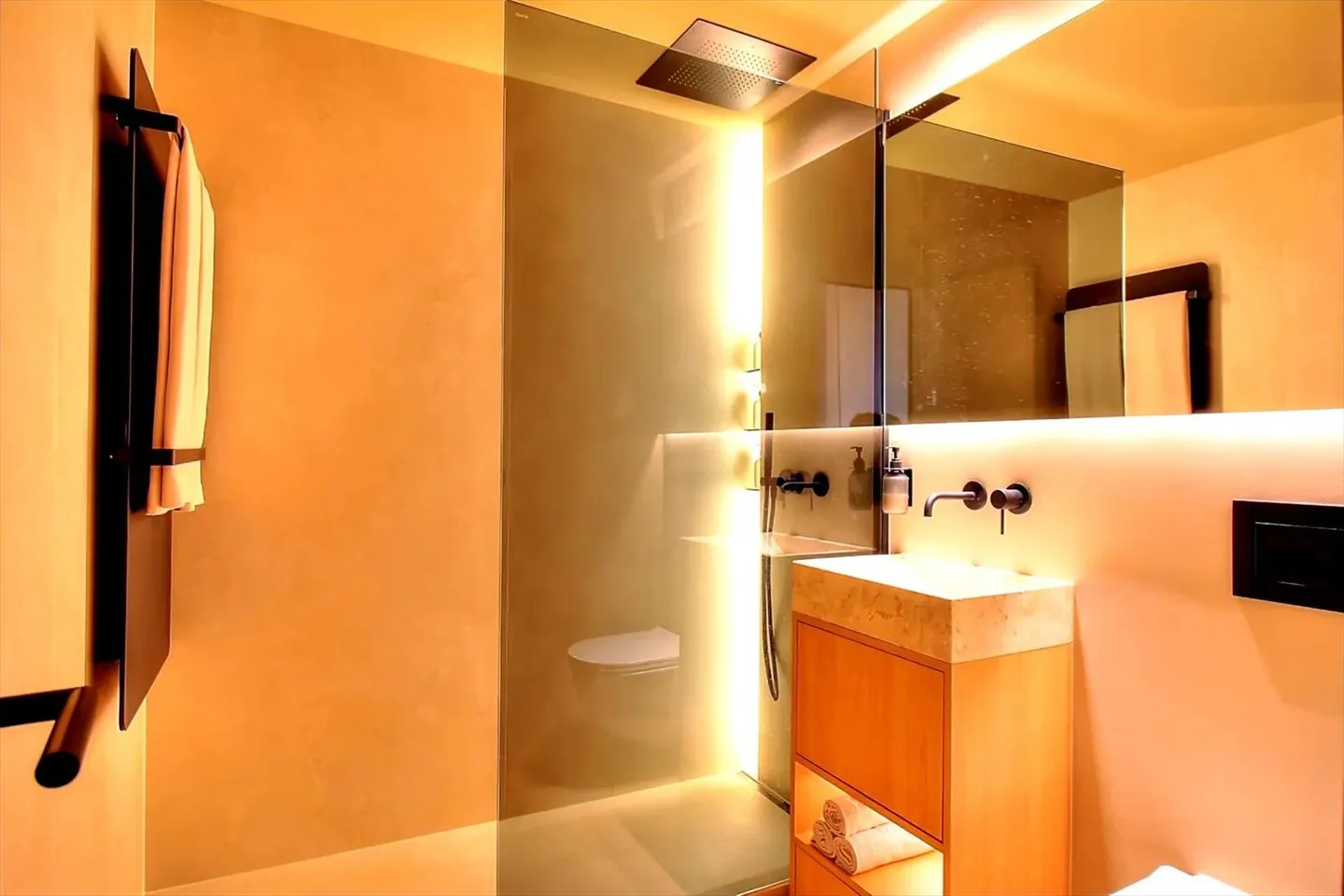 3.5 Room Apartment of Exception in Crans-Montana - Photo 7 of 13