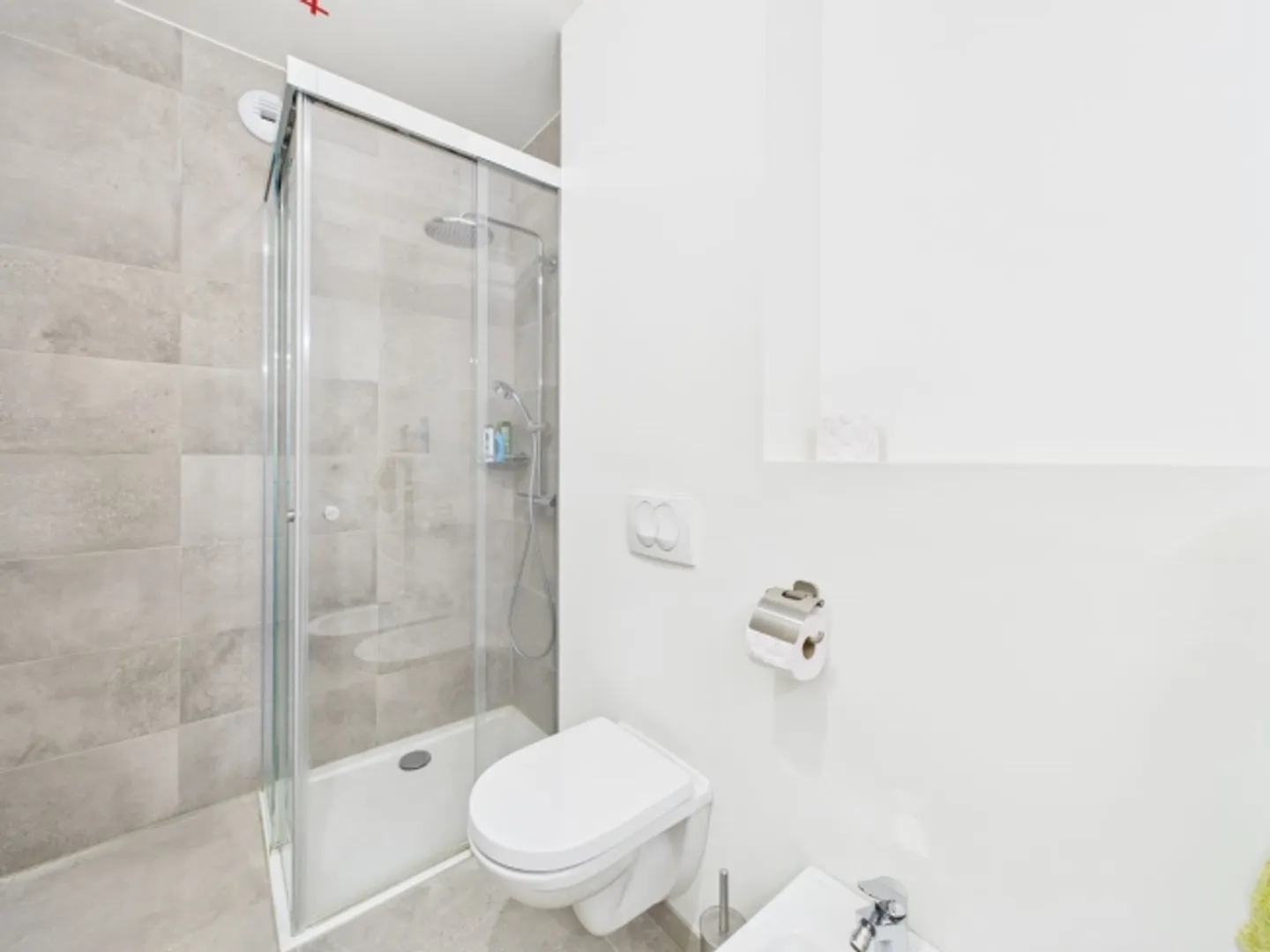 Appartement moderne de 4 pièces au coin des trois pays avec vue sur le Rhin - Idéal pour les expatriés - Photo 11 sur 13