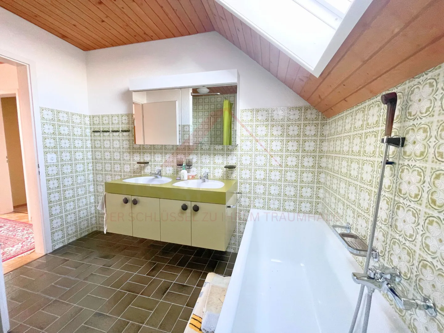Living with a View - 5.5 Room House in the Best Location of Lohn-Ammannsegg - Photo 29 of 29