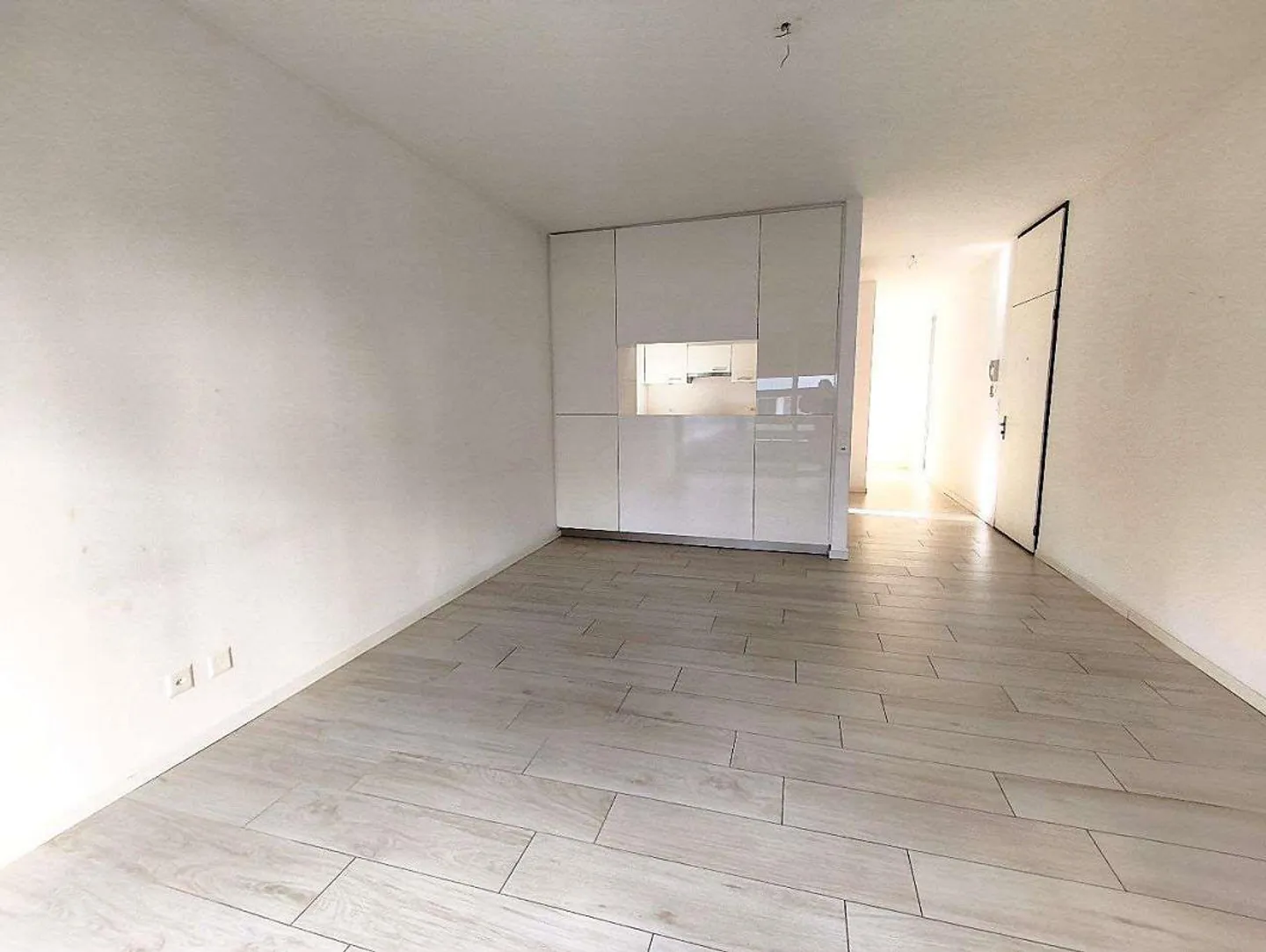 Lugano Cassarate - Splendide 4.5 Pièces (Quatre-pièces) dans un Quartier Résidentiel - Photo 1 sur 8