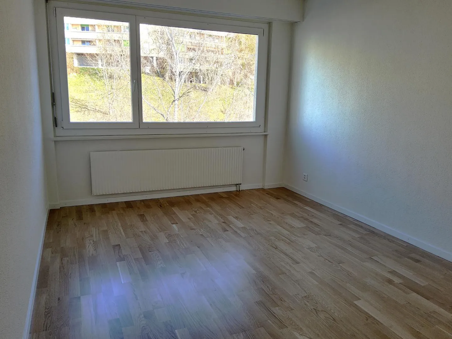 Appartamento 3 locali - Foto 3 di 6