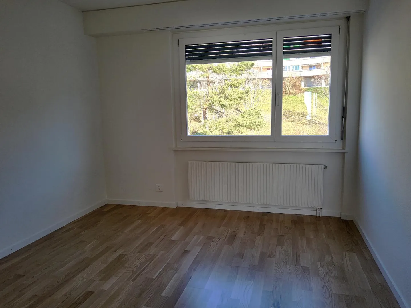 Appartamento 3 locali - Foto 4 di 6