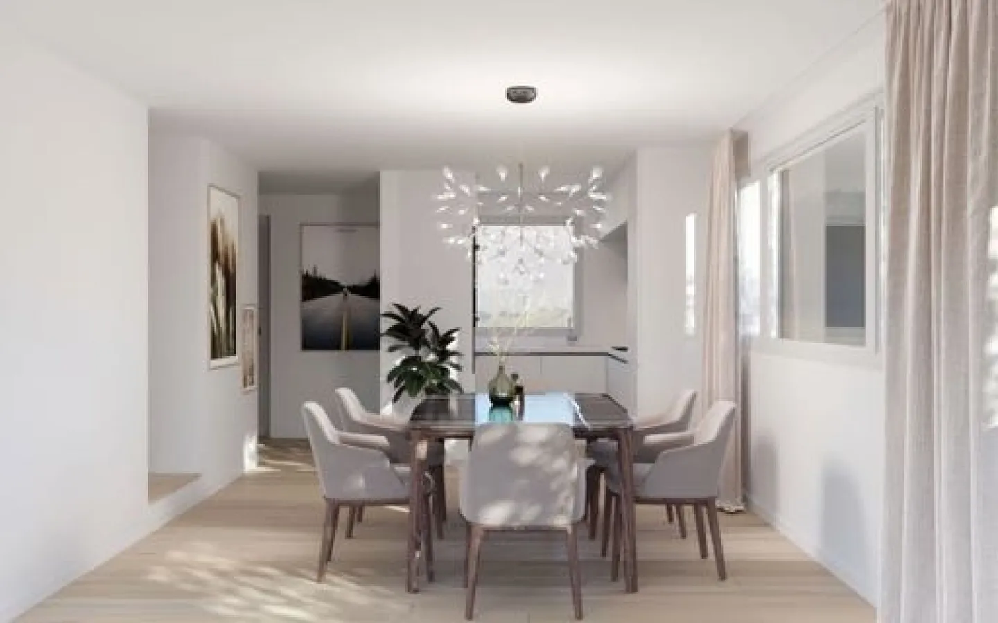 Living enjoyment guaranteed! - Photo 1 of 9