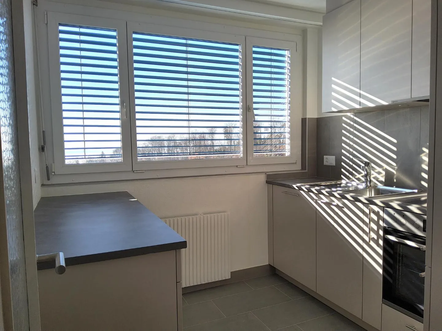 Appartamento 3 locali - Foto 5 di 6