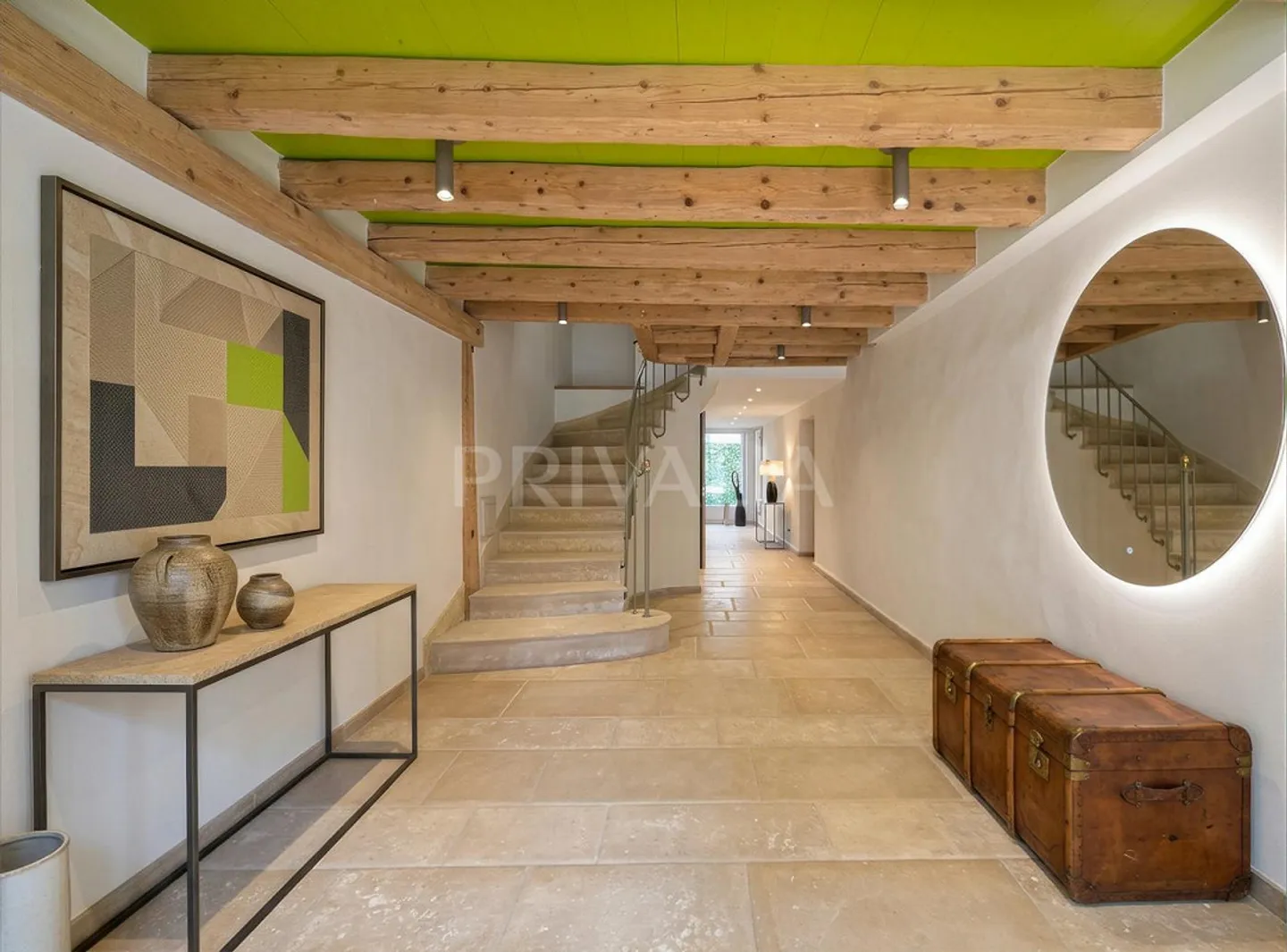 Magnifique maison de maître entièrement rénovée dans un cadre privi... - Photo 5 of 7