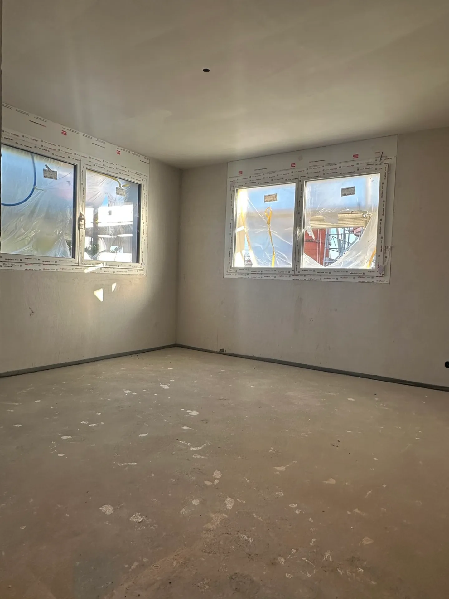 Maison en terrasse à vendre - Photo 22 sur 23