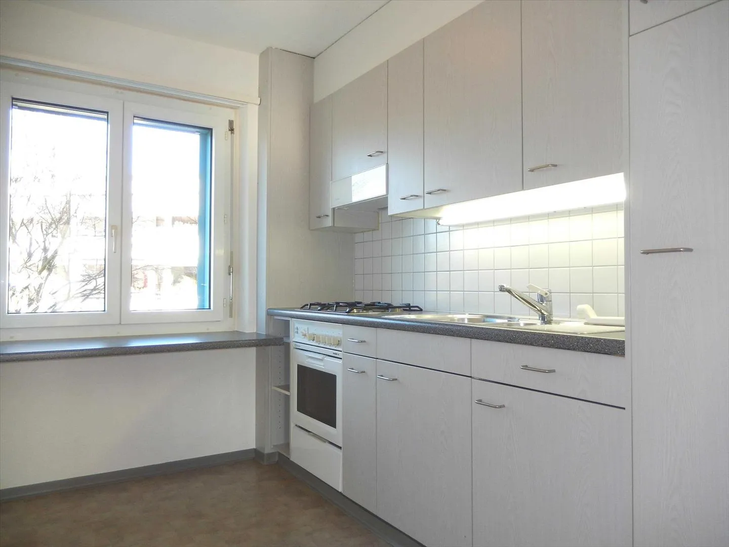 Appartement 3 pièces - Foto 2 von 5