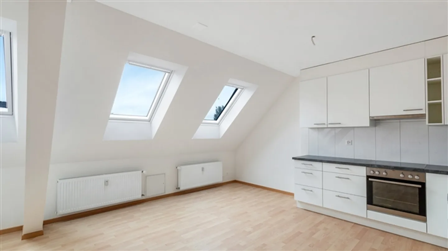 Appartamento 2,5 locali - Foto 4 di 13