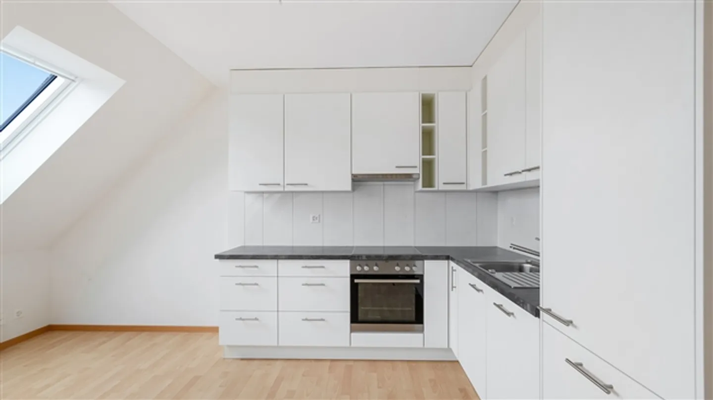 Appartamento 2,5 locali - Foto 5 di 13