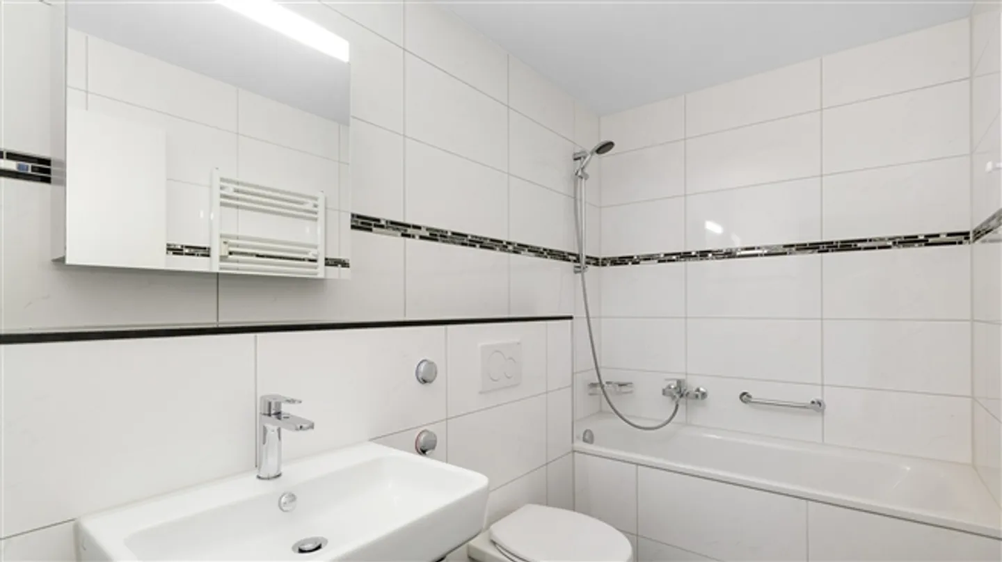 Appartamento 2,5 locali - Foto 12 di 13