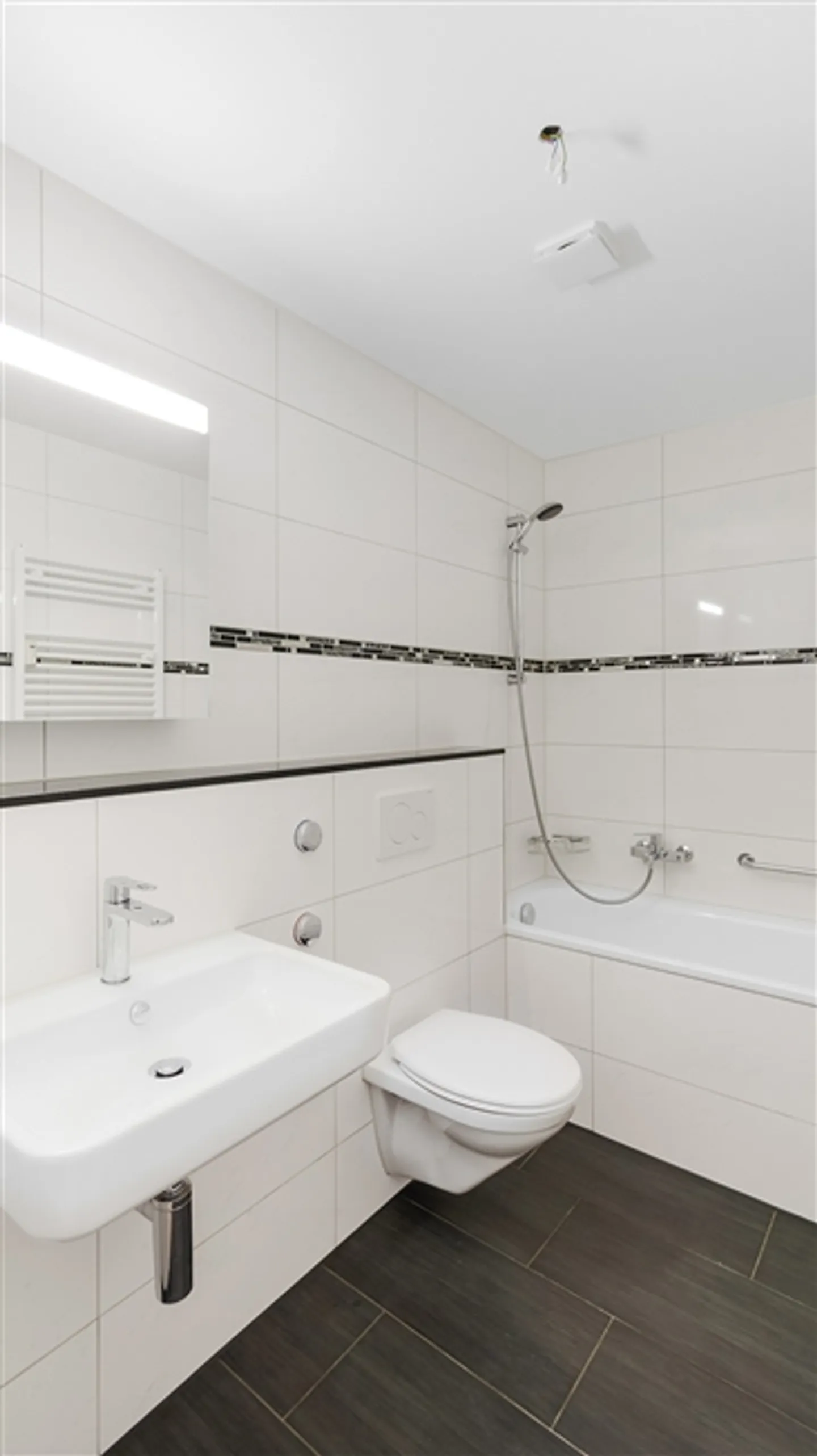 Appartamento 2,5 locali - Foto 13 di 13