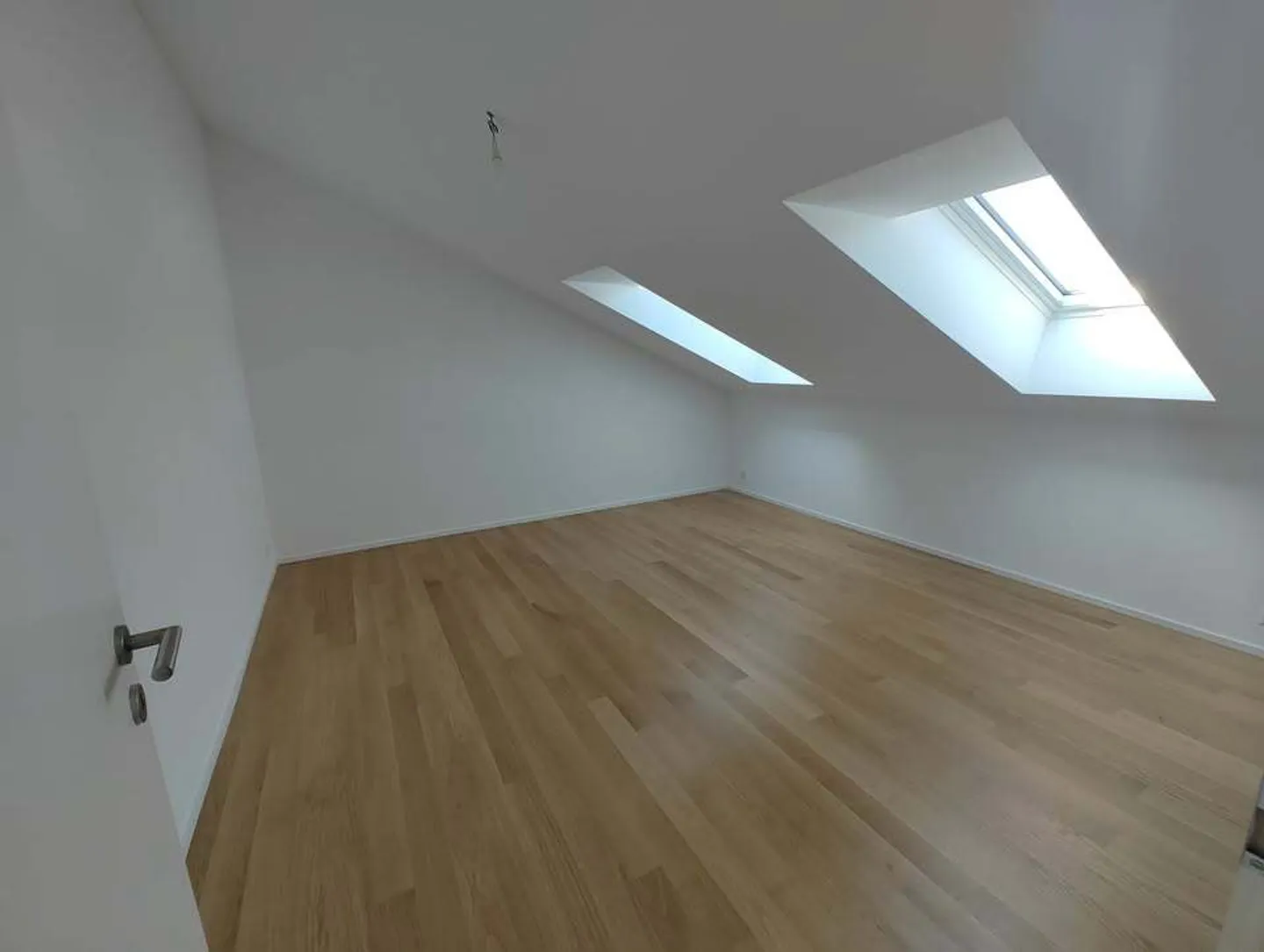 3.5 Room Apartment - Photo 3 of 6