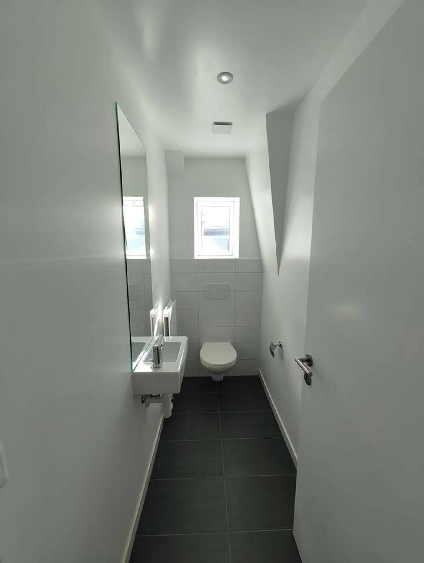 3.5 Room Apartment - Photo 5 of 6