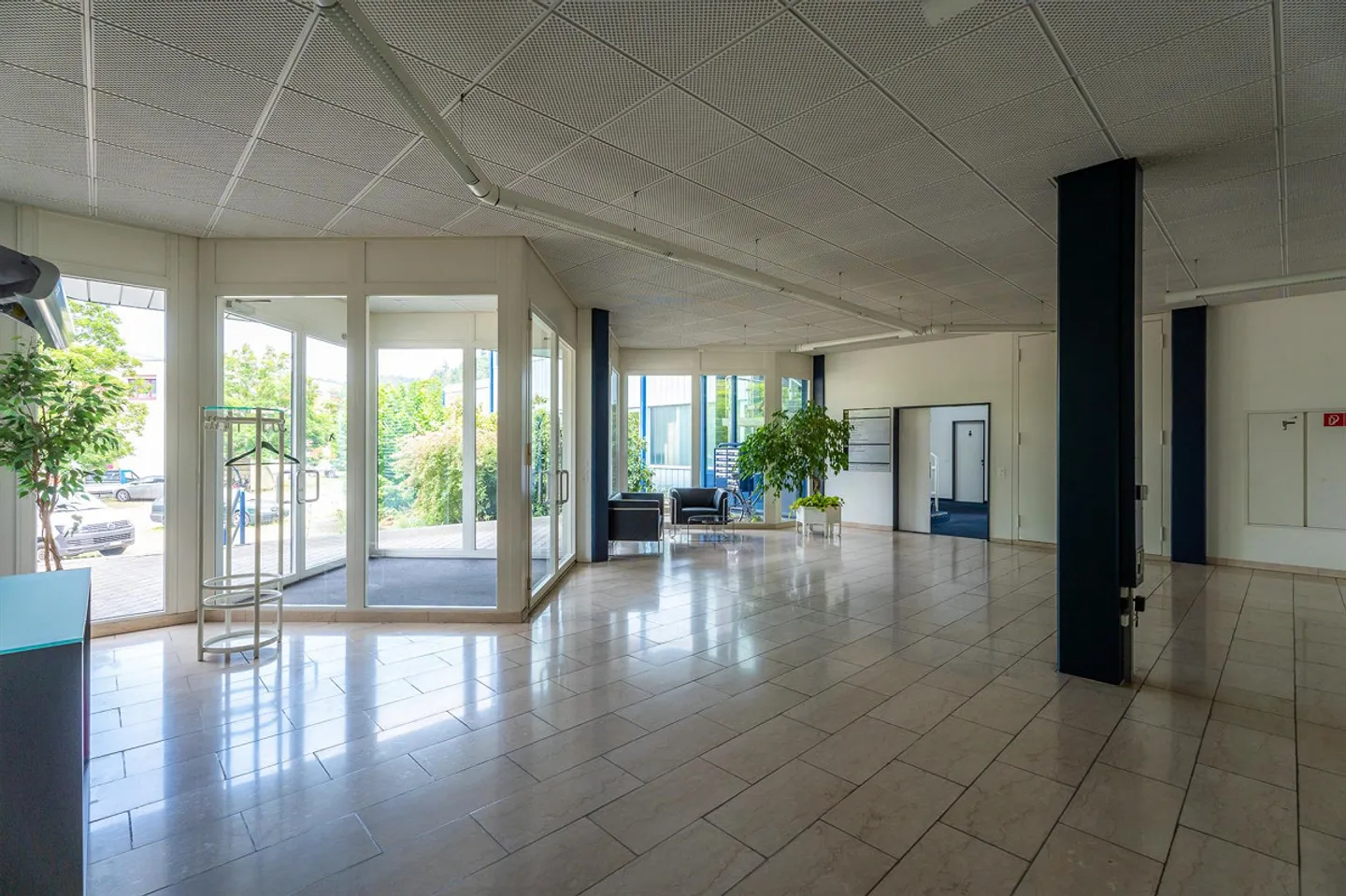 Archivräume zu vermieten - Foto 4 von 4