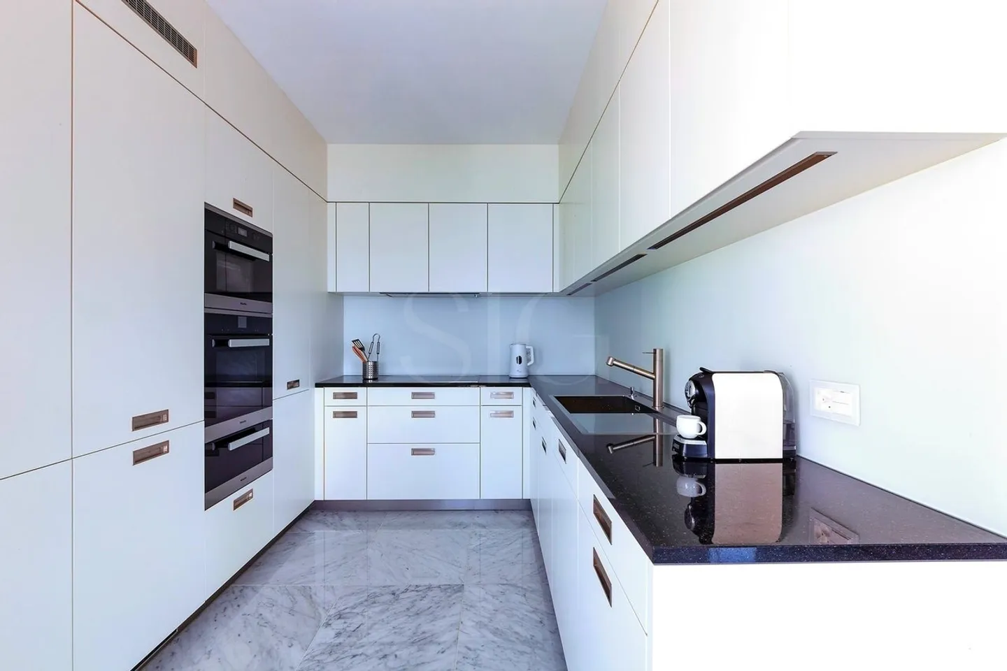 Luxurious 4.5-Room Penthouse with Pool in Paradiso - Photo 2 of 10