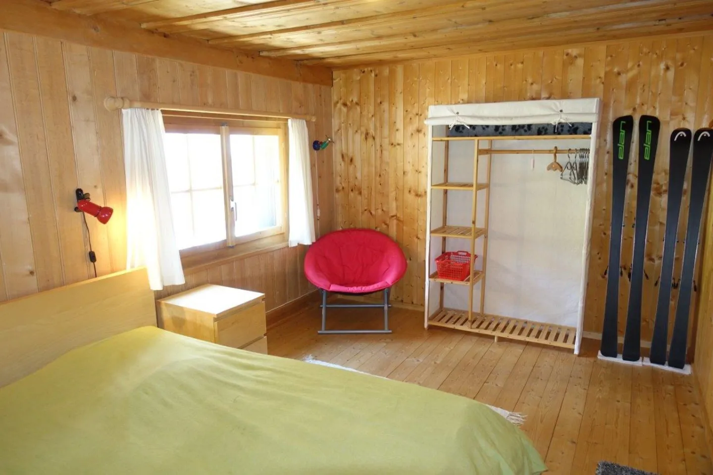 Bella metà casa a Surcuolm - Foto 8 di 13