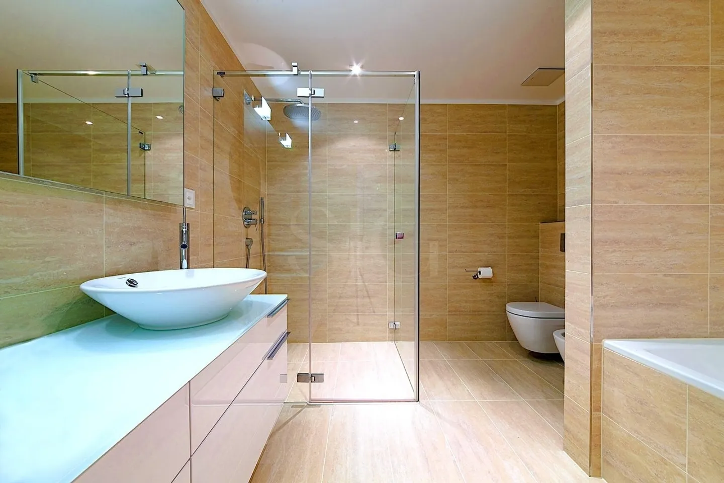 Luxurious 4.5-Room Penthouse with Pool in Paradiso - Photo 10 of 10