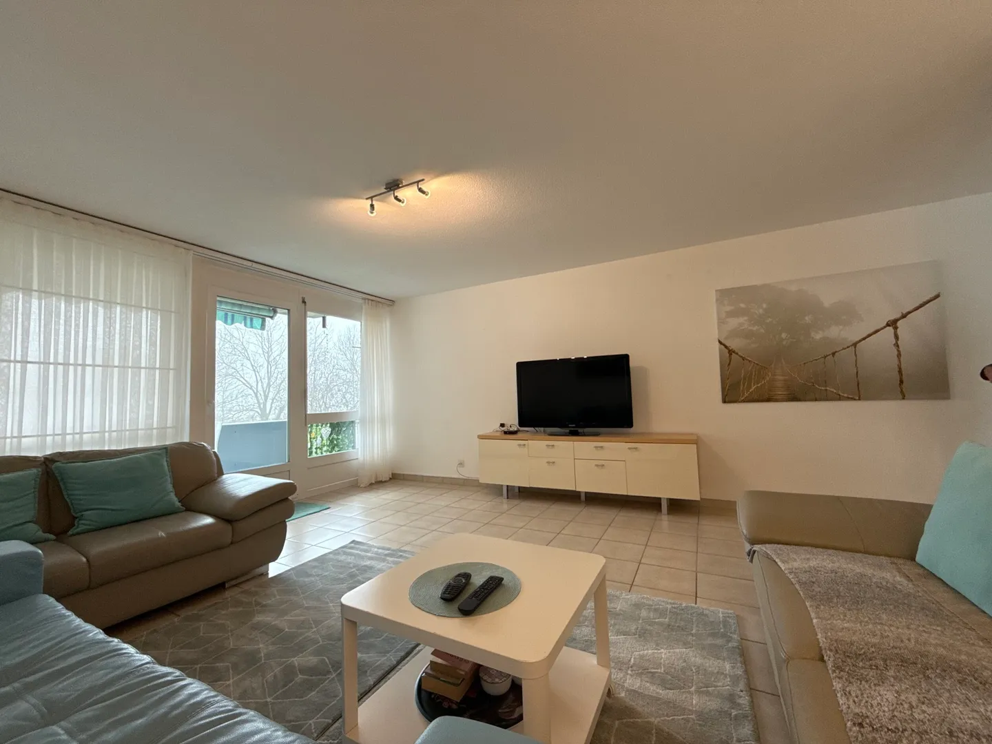 Appartement Charmant en Emplacement Idéal - Photo 2 sur 13