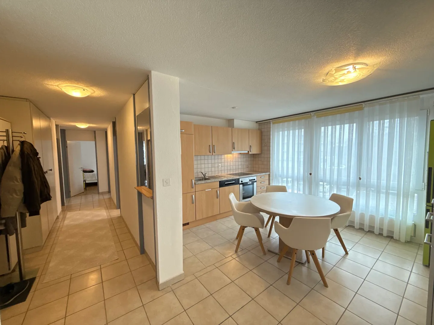 Appartement Charmant en Emplacement Idéal - Photo 5 sur 13