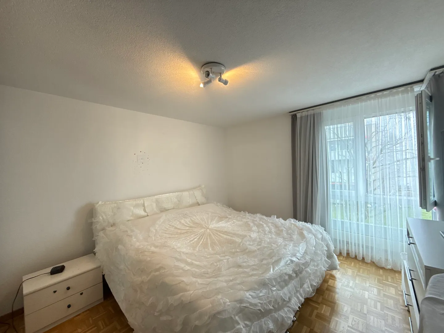 Appartement Charmant en Emplacement Idéal - Photo 7 sur 13