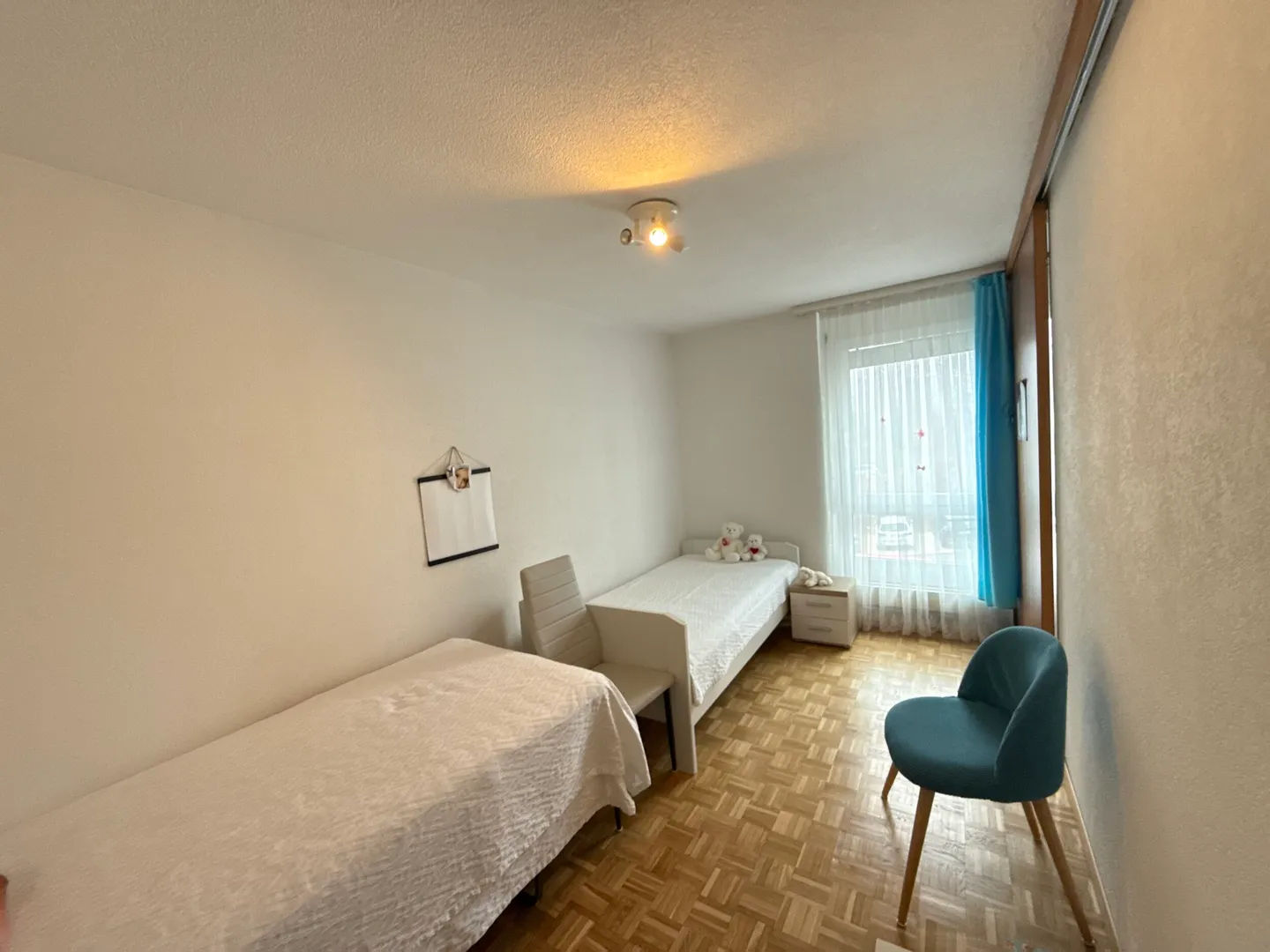 Appartement Charmant en Emplacement Idéal - Photo 8 sur 13