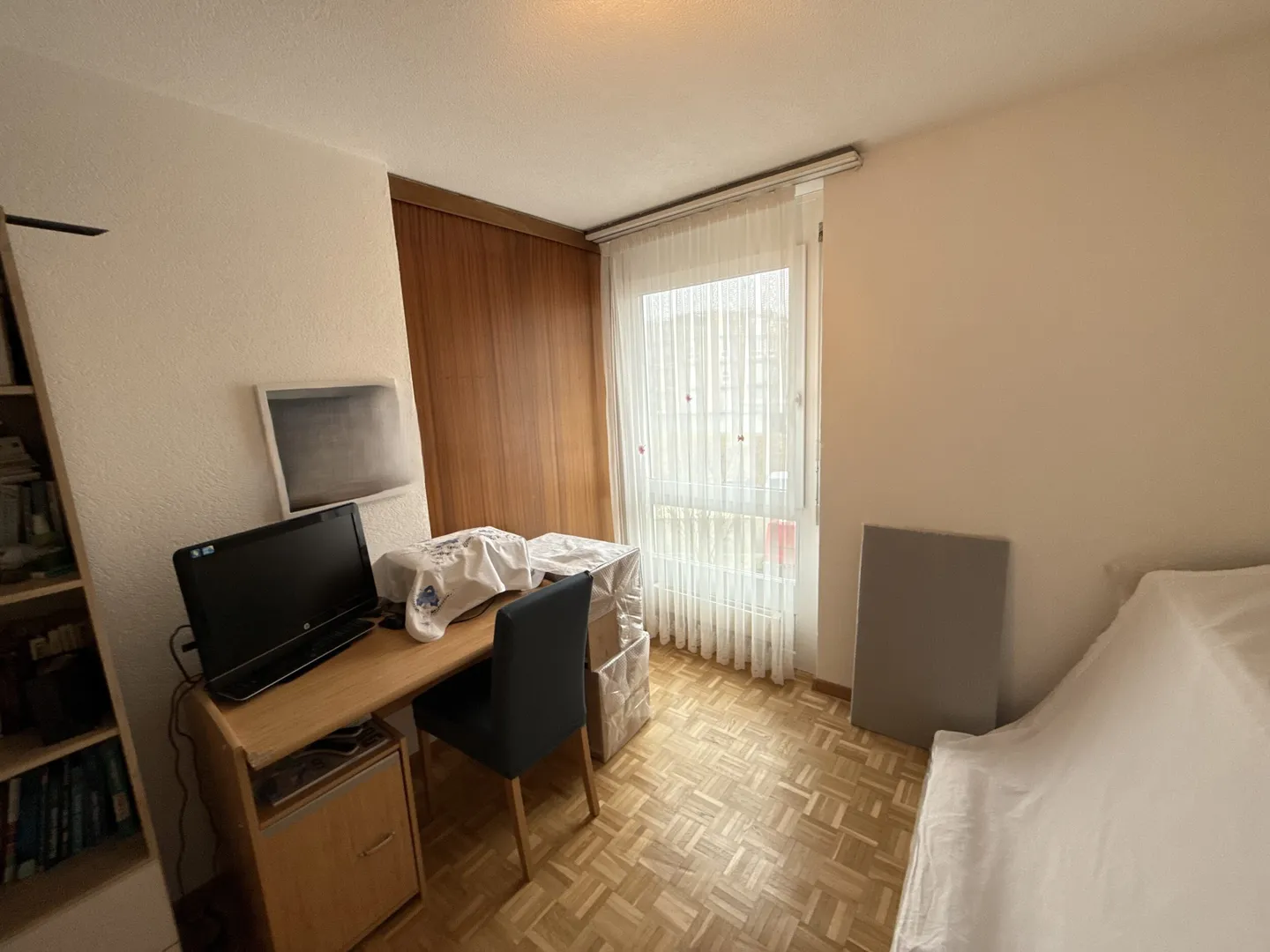 Appartement Charmant en Emplacement Idéal - Photo 9 sur 13