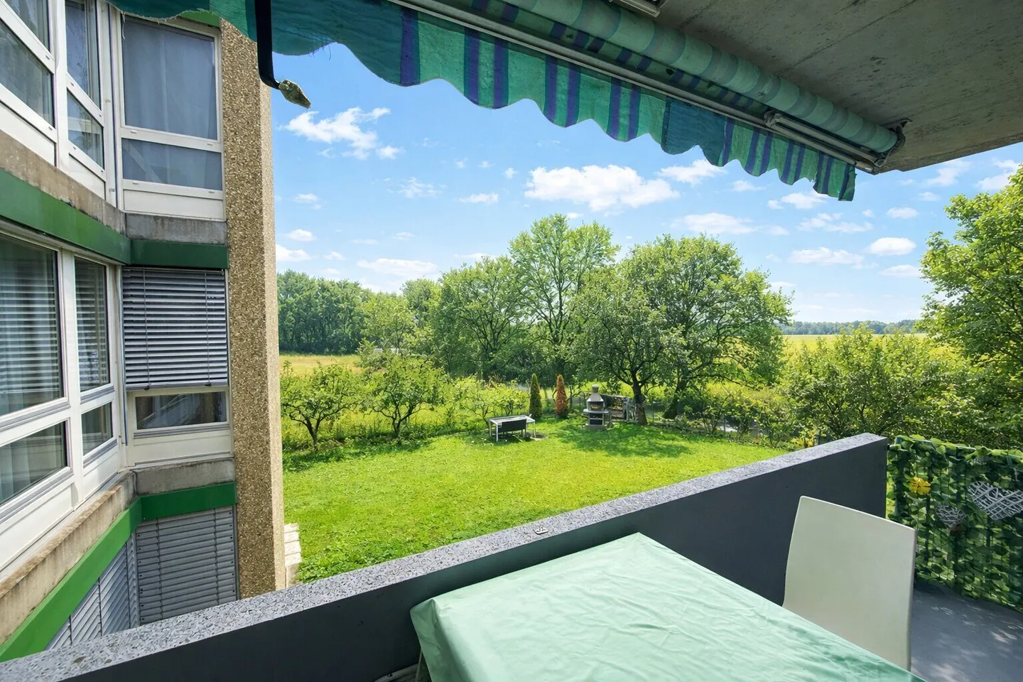 Appartement Charmant en Emplacement Idéal - Photo 12 sur 13